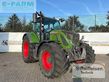 Tractor agrícola - Fendt - 722 s4 profi plus
