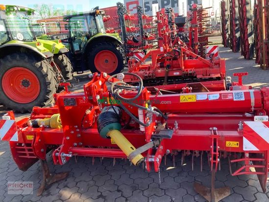 Cosechadora - arrancadora de patata - Grimme - gf 400