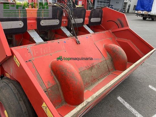Cosechadora - arrancadora de patata - Grimme - gl 34k