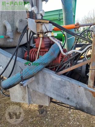 Equipamiento / accesorio - Kaweco - 19.000 liter