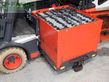 Elevadora - Linde - e 18 l evo 386-02