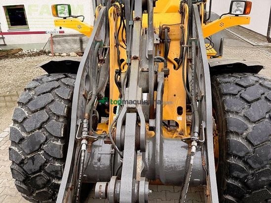 Minicargadora - Volvo - l60g