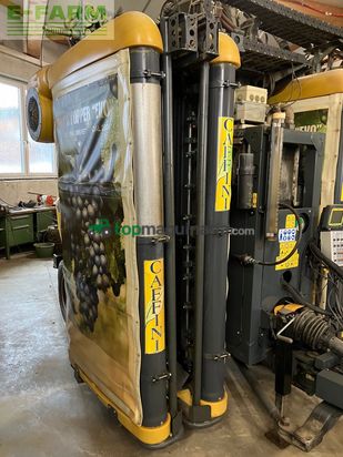 Atomizador - Caffini - Drift Stop EVO 2000