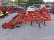 Cultivador - Kverneland - turbo 4000f-reflex, 400 cm