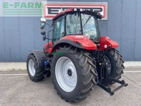 Tractor agrícola - Case IH - farmall m 100