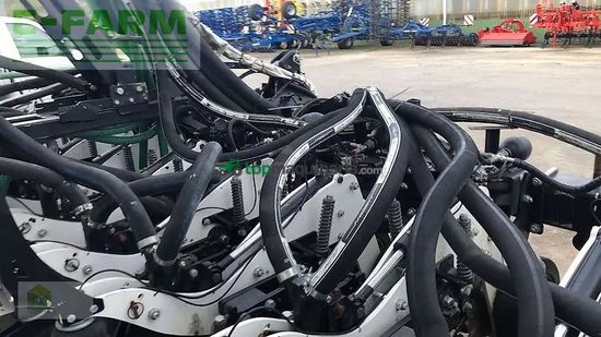 Equipamiento / accesorio - Agrisem - stripcat ii