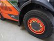Elevadora - Linde - h 40 d evo 394-02