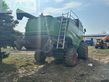 Cosechadora de Cereal - Fendt - 6275 L