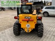 Telescopica - JCB - 514-40 agri