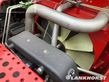 Cosechadora de Cereal - Case IH - case af 7140 allrad