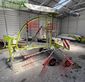 Rastrillo - Claas - liner 450
