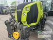 Tractor agrícola - Claas - arion 550 cmatic cebis CMATIC CEBIS