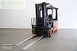 Elevadora - Linde - e 50/600 hl ion 388