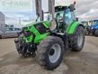 Tractor agrícola - Deutz-Fahr - 6165 agrotron ttv