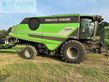 Cosechadora de Cereal - Deutz-Fahr - c9306 tsb
