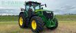 Tractor agrícola - John Deere - 7R 330