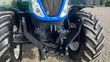 Tractor agrícola - New Holland - t6.165 autocommannd med frontlift