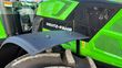 Tractor agrícola - Deutz-Fahr - agrotron 6205g new and unused tractor