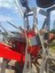 Rastrillo - Massey Ferguson - rk 772