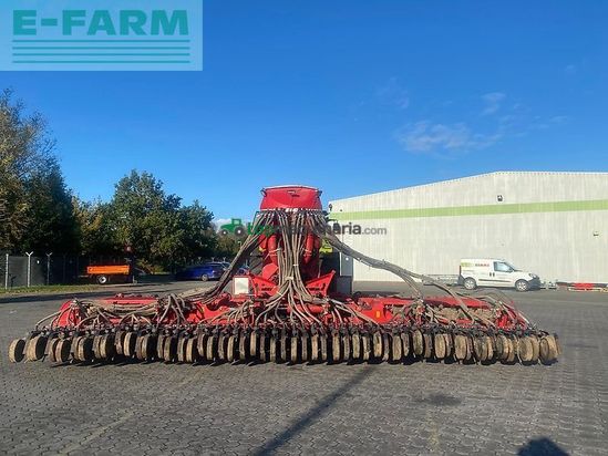 Sembradora - Horsch - pronto 8dc