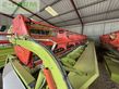 Cosechadora de Cereal - Claas - lexion 7600