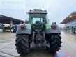 Tractor agrícola - Fendt - 820 vario