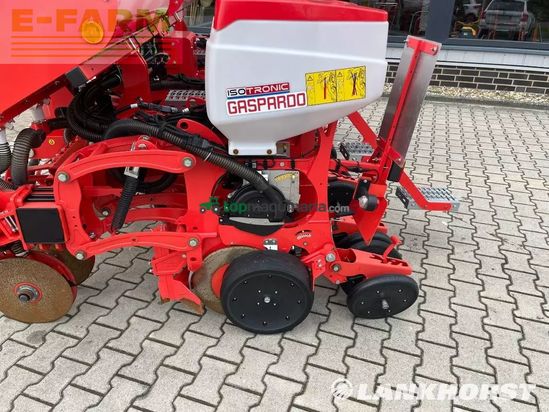 Sembradora monograno mecanica - Maschio - mtr 6 - reihig