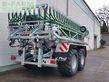 Cuba de purin - Fliegl - pfw 12000 maxx line 12m³ + skate 150 15m