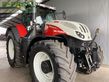 Tractor agrícola - Steyr - 6300 terrus cvt CVT