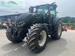 Tractor agrícola - Valtra - t215d mit rüfa