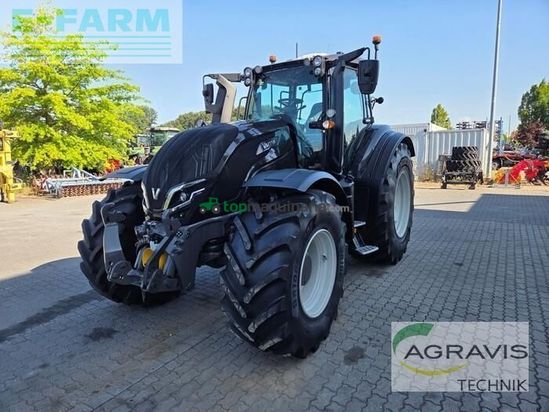 Tractor agrícola - Valtra - t 235 d