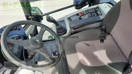 Minicargadora - Caterpillar - 908m