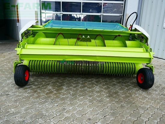 Cabezal - Claas - pu 300 hd