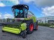 Cosechadora de Cereal - Claas - jaguar 950