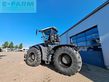 Tractor agrícola - Claas - xerion 4000 trac vc TRAC VC