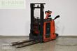 Elevadora - Linde - d 14 ion 133-01