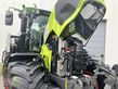 Tractor agrícola - Claas - axion 830 cmatic cebis + rda CMATIC CEBIS