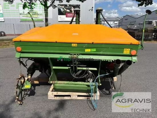 Sembradora monograno mecanica - Amazone - ed 602 k