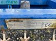 Cultivador -  - allrounder 500