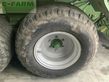 Empacadora gigant - Krone - comprima cv 150 xc