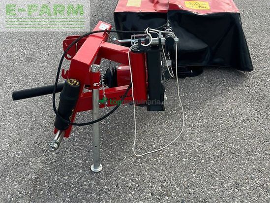 Cortacésped manual - Vicon - extra 122