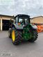 Tractor agrícola - John Deere - 6140m