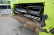 Cosechadora de Cereal - Claas - lexion 760 tt