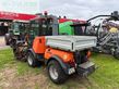 Tractor agrícola - Holder - c270
