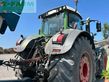 Tractor agrícola - Fendt - 933 profi +