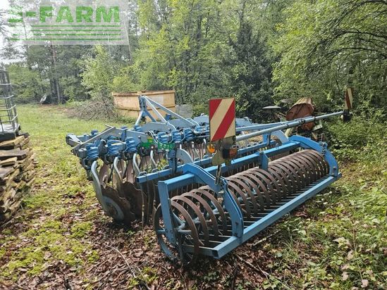Cultivador - Lemken - rubin 9/300 u 722 3001
