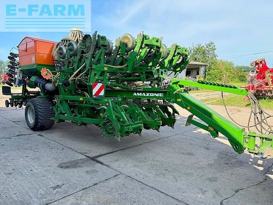 Sembradora - Amazone - primera dmc 6000-2c