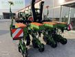 Sembradora monograno mecanica - Amazone - precea 3000 special