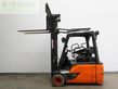 Elevadora - Linde - e 20 l evo 386-02