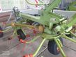 Henificador - Claas - volto 1320 t